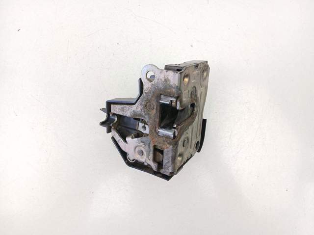 Cerradura para Renault Megane BA0, BA1
