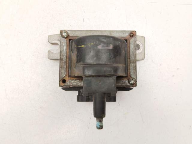 Modulo encendido Ford Sierra  (1982-1987)