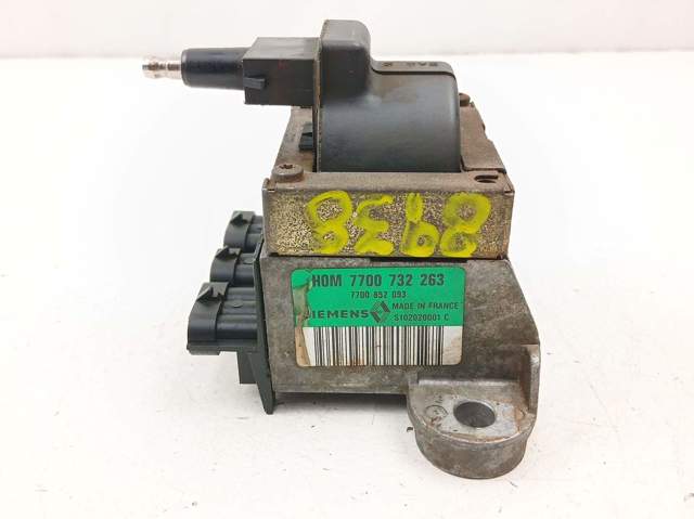 RENAULT 7700732263 Módulo de encendido  disponible Lugo