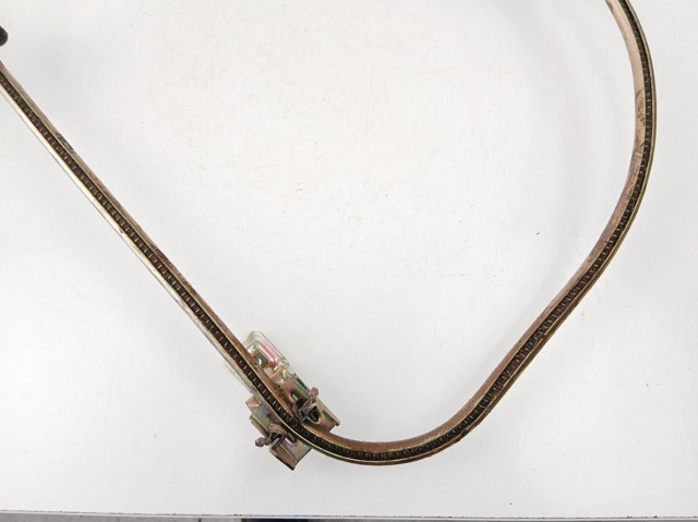 Comprar Mecanismo de elevalunas de la puerta delantera derecha Renault 19 II B53, C53 a bajo precio