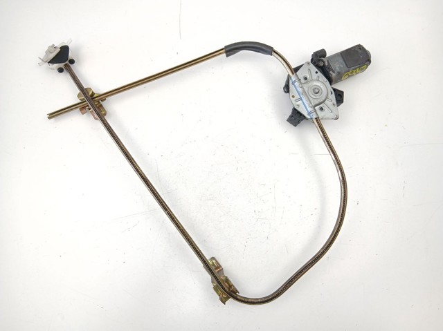 Comprar Mecanismo de elevalunas de la puerta delantera derecha Renault 19 II L53 a bajo precio