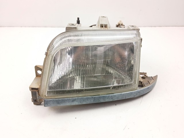 Faro izquierdo para Renault Clio BC57, 5357