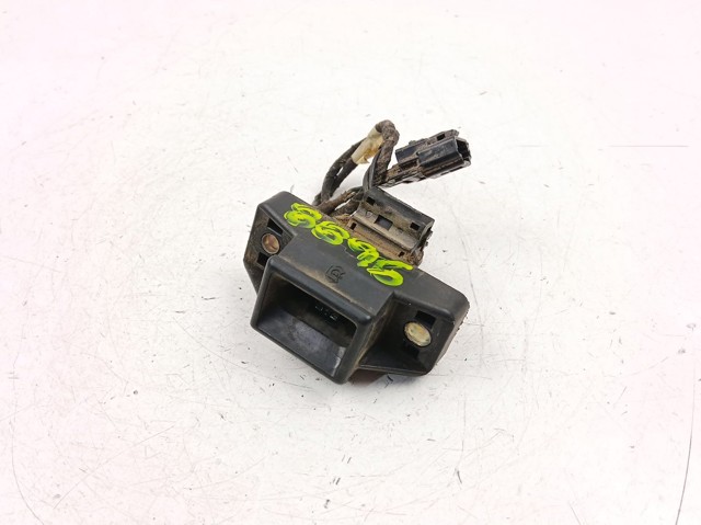 Cerradura de puerta trasera Clio  sedán (1998-2008) original desde 16,20 €