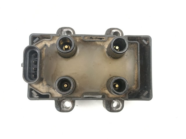 RENAULT 7700873701 Bobina de encendido  disponible Valladolid