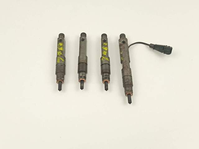 7700875036 RENAULT Inyector de combustible  comprar en Lleida