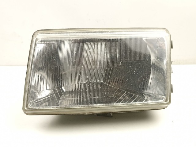 Faros delanteros para Renault Trafic  (TXX)