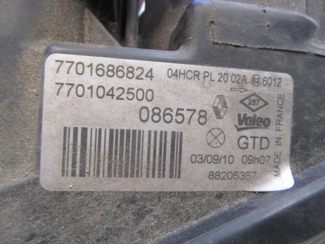 7701042500 Renault (RVI)