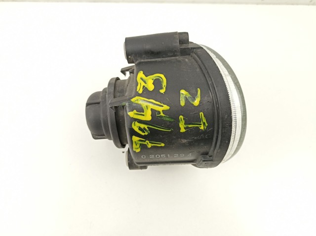 RENAULT 7701045718 Faro antiniebla izquierdo  disponible Lugo