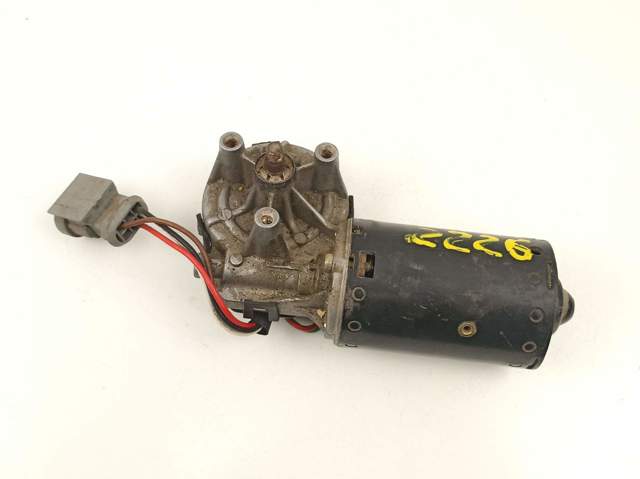Motor limpiaparabrisas para Renault Megane JA0, JA1