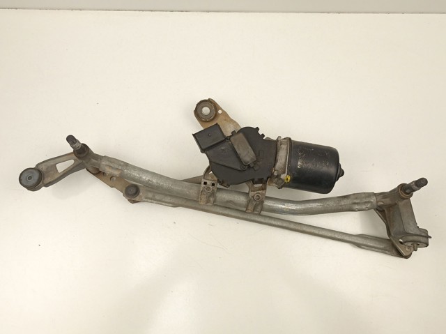 Motor del limpiaparabrisas Renault Megane II desde 62,44 €