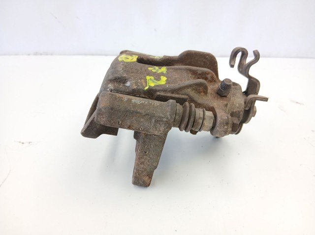 7701056165 RENAULT Pinza de freno trasera derecha  en stock Gandía
