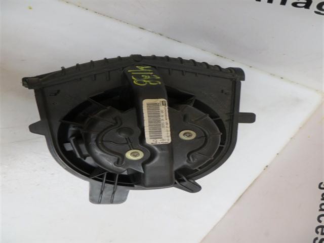 Ventilador habitáculo Renault Scenic II monovolumen comprar en España