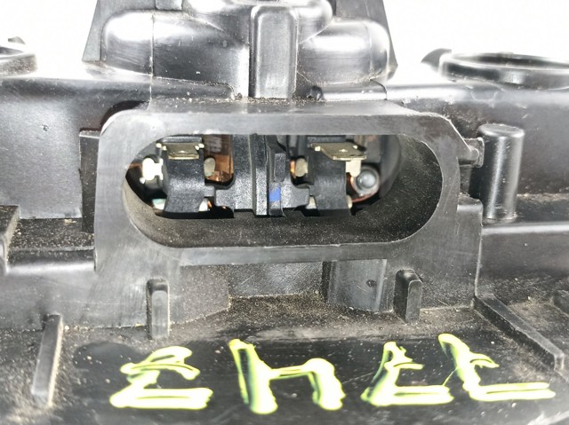 RENAULT 7701056965 Ventilador habitáculo  en stock Valencia