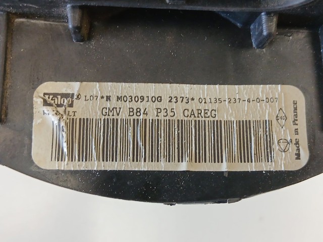 7701056965 Ventilador habitáculo  en stock Castellón