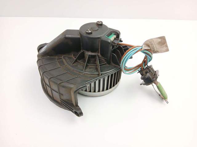 Ventilador interior para Renault Master III (JV)
