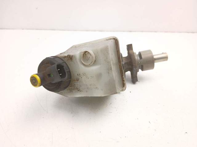 Cilindro maestro de frenos para Renault Clio BB, CB