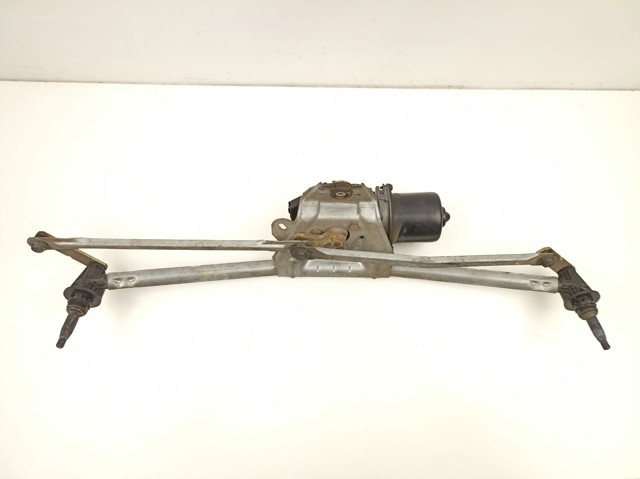 Motor del limpiaparabrisas Renault Kangoo (KC0, KC1)