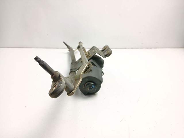 Motor del limpiaparabrisas Renault Clio I (1990-1998)