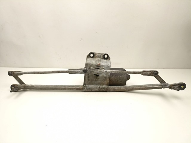 Comprar Motor del limpiaparabrisas Renault Clio I BC57, 5357 a bajo precio