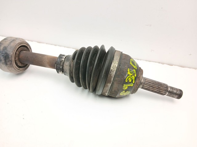 Semieje delantero derecho 7701351479 RENAULT