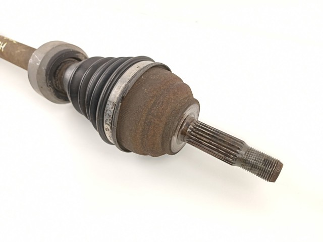 Semieje delantero derecho 7701469375 RENAULT