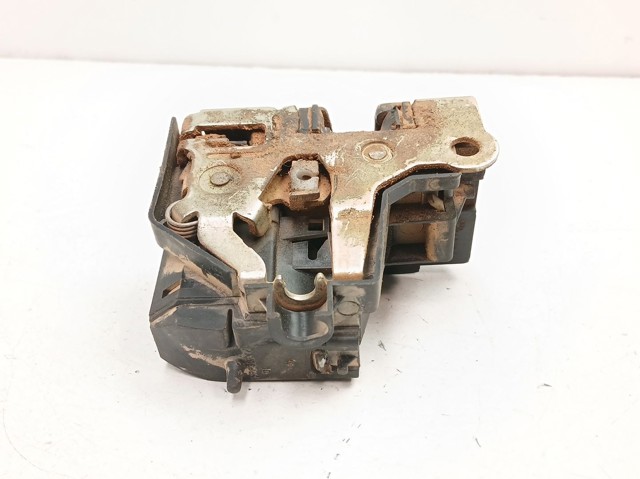 7701473173 RENAULT Cerradura de la puerta trasera derecha  en stock Gandía