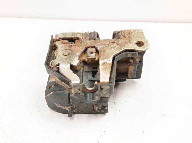 RENAULT 7701473173 Cerradura de la puerta trasera derecha  en stock Salamanca