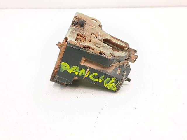 7701473173 Cerradura de la puerta trasera derecha  en stock Castellón