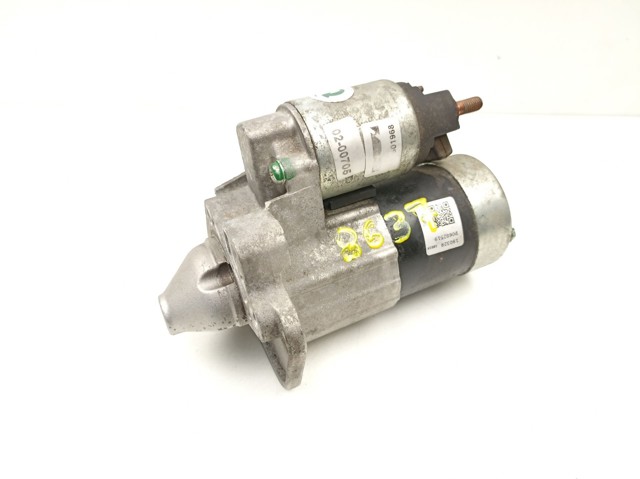 7711135334 RENAULT Motor de arranque  comprar en Oviedo