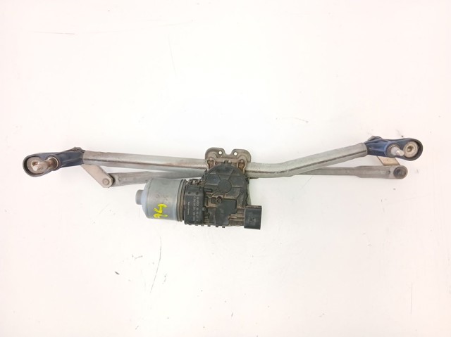Motor limpiaparabrisas para Alfa Romeo 147 937