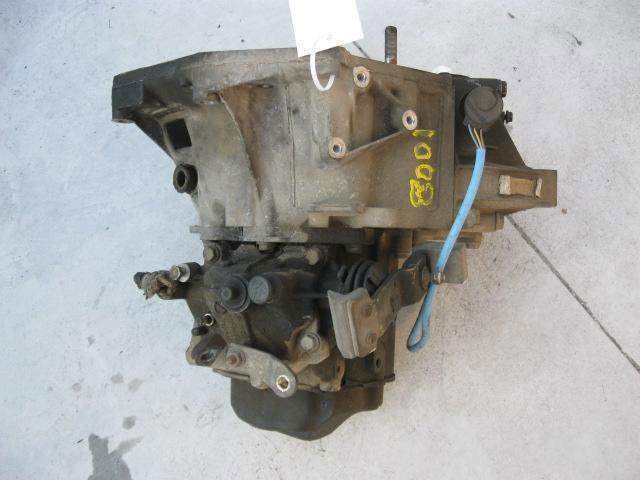 Comprar Caja de cambios manual completa Fiat Punto I 176 a bajo precio