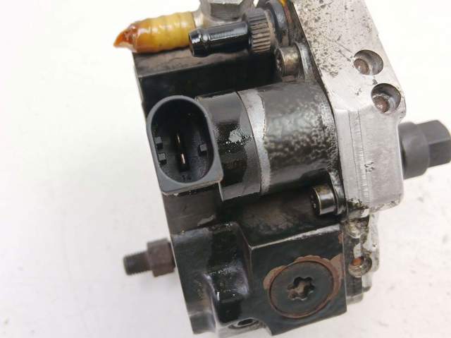 Bomba inyectora para BMW 3 E92