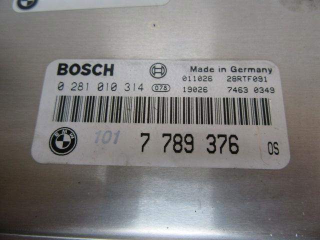 7789376 BMW