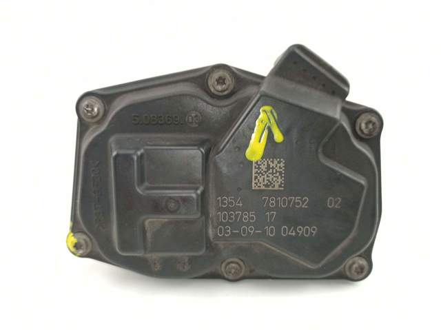 BMW 7810752 Cuerpo de aceleración completo  disponible Lugo