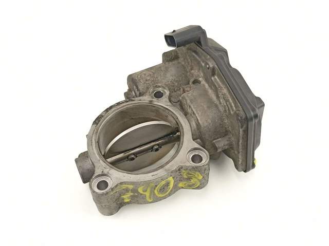 7810752 BMW Cuerpo de aceleración completo  comprar en Lleida