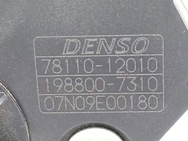 7811012010 Toyota