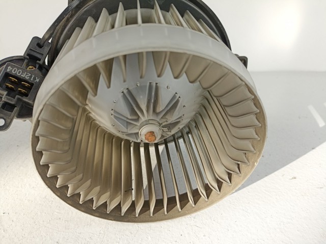 Comprar Motor del ventilador del calefactor Honda Jazz  GD, GE a bajo precio