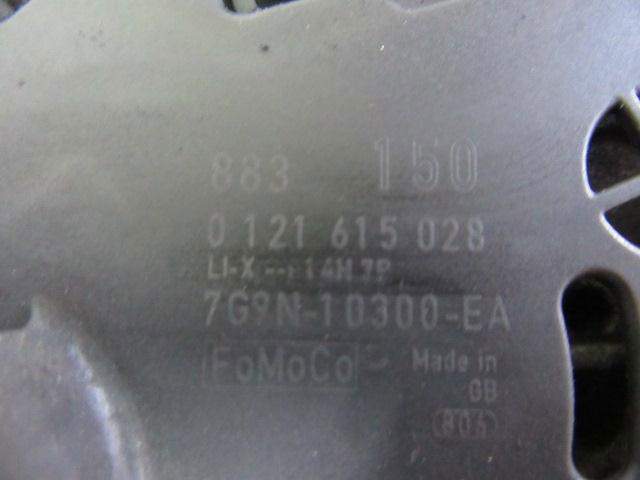 7G9N10300EA Ford
