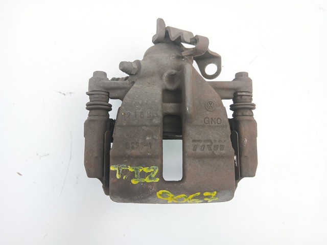7H0615423A Pinza de freno trasera izquierda  comprar en Reus