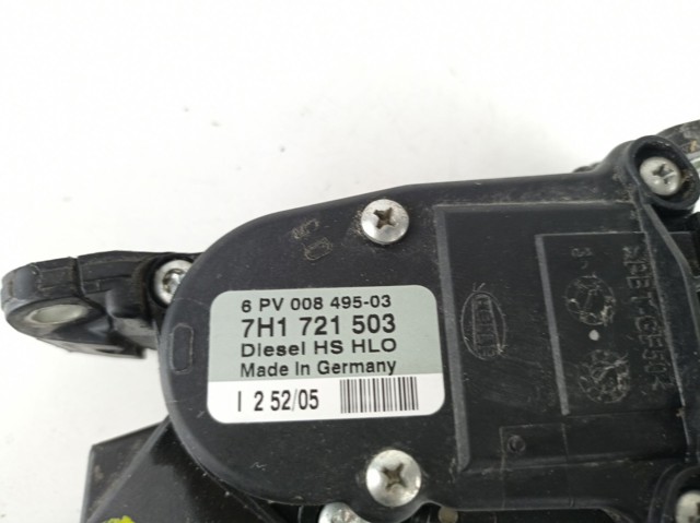 7H1721503 VAG