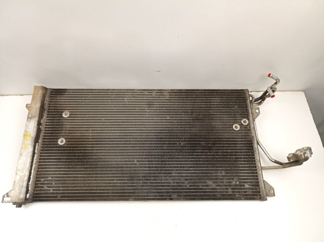 7L0820411G VAG Condensador de aire acondicionado  comprar en Oviedo