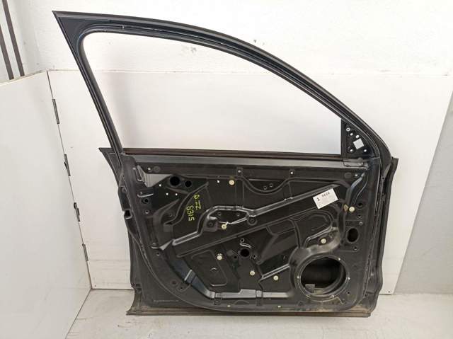 Puerta delantera izquierda para Volkswagen Touareg 7LA, 7L6, 7L7