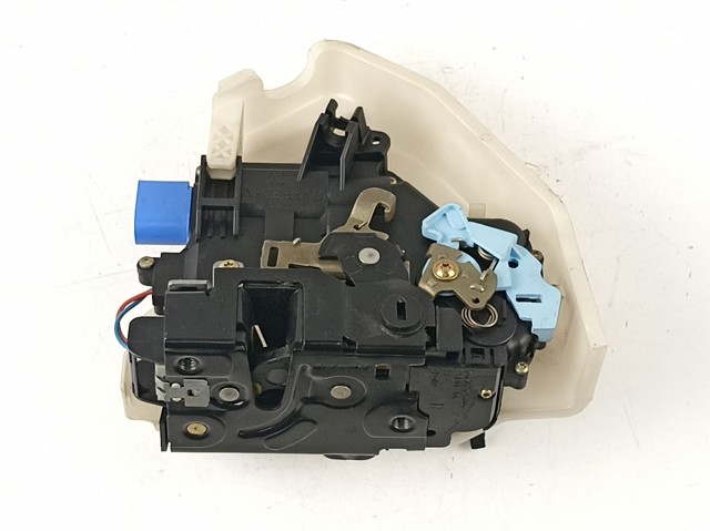 VAG 7L0839016 Cerradura de la puerta trasera derecha comprar Tarragona