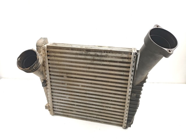Turbo intercooler 7L6145804A VAG