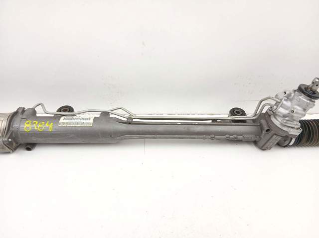 Cremallera caja de direccion Volkswagen Touareg I (2002-2010)