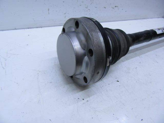 Semieje trasero Volkswagen Touareg I (2002-2010)
