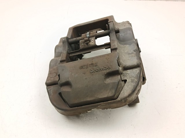 Pinza de freno trasera derecha 7L6615424L VAG