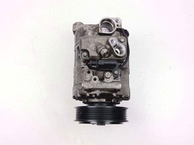 Compresor de ac para Volkswagen Touareg II (7P5, 7P6)