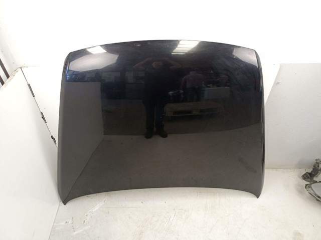 Capó para Volkswagen Touareg 7LA, 7L6, 7L7