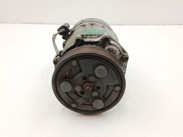 7M3820803 Ford